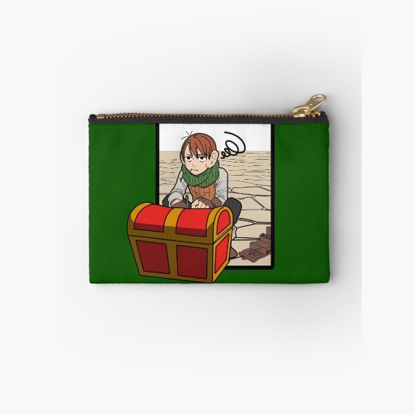 Item preview, Chilchuck Dungeon meshi designed and sold by Jessebladezwork.