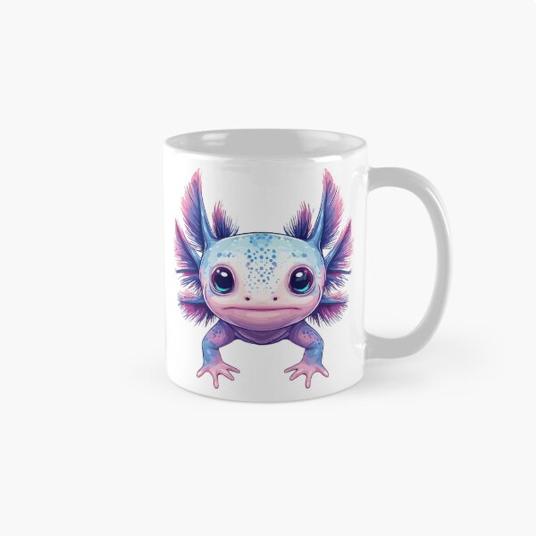 Item preview, Axolotl | Ambystoma mexicanum designed and sold by Grypis.