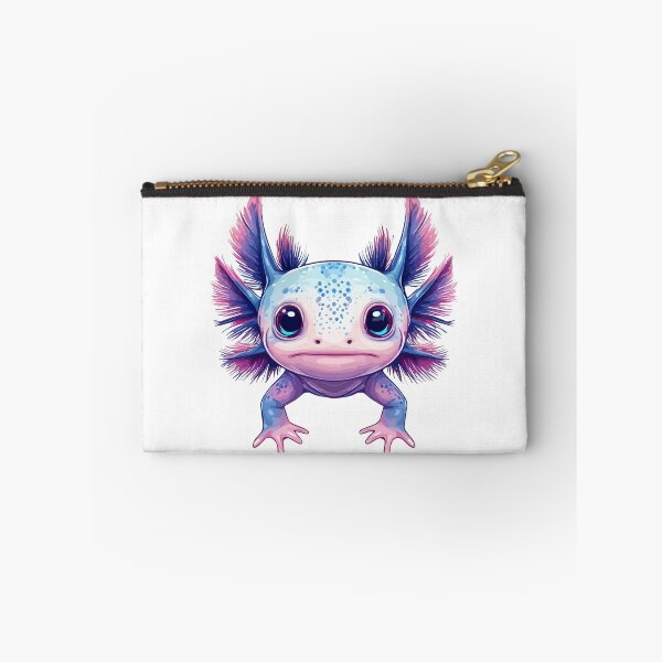 Item preview, Axolotl | Ambystoma mexicanum designed and sold by Grypis.