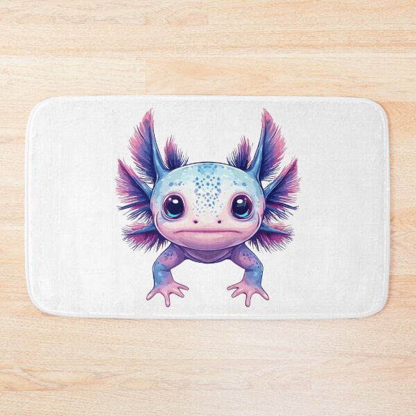 Item preview, Axolotl | Ambystoma mexicanum designed and sold by Grypis.