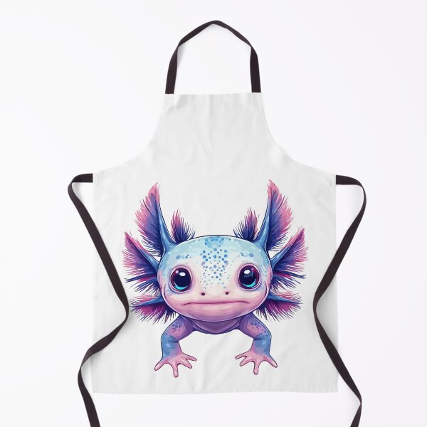 Item preview, Axolotl | Ambystoma mexicanum designed and sold by Grypis.