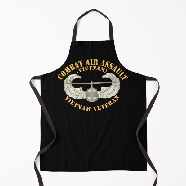 Item preview, Army - Combat Air Assault - Vietnam X 300 designed and sold by Military Insignia Products.