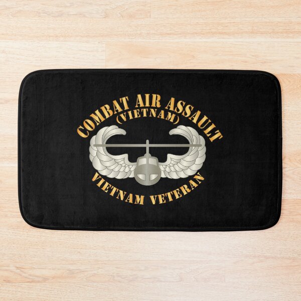 Item preview, Army - Combat Air Assault - Vietnam X 300 designed and sold by Military Insignia Products.
