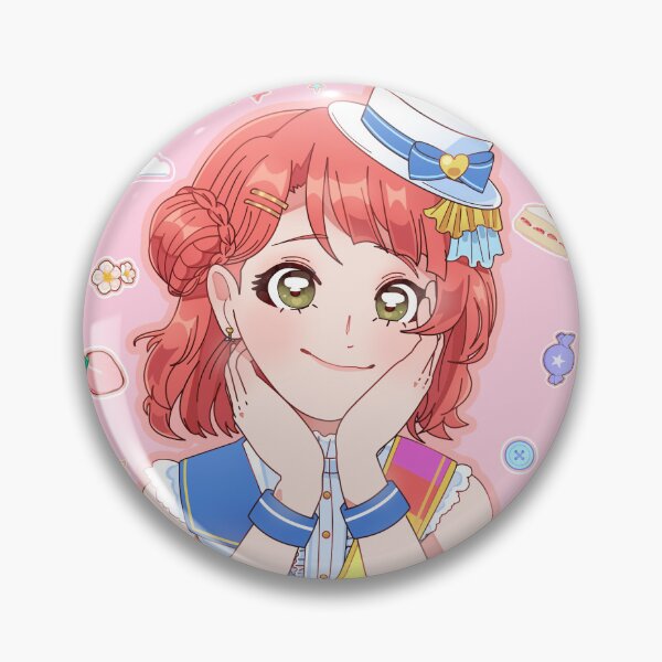 Item preview, Love Live Nijigasaki Ayumu designed and sold by IzukoShopART.
