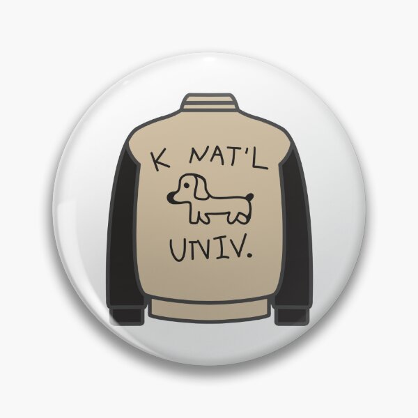 Item preview, MX Kihyun - Jacket designed and sold by 0627june.
