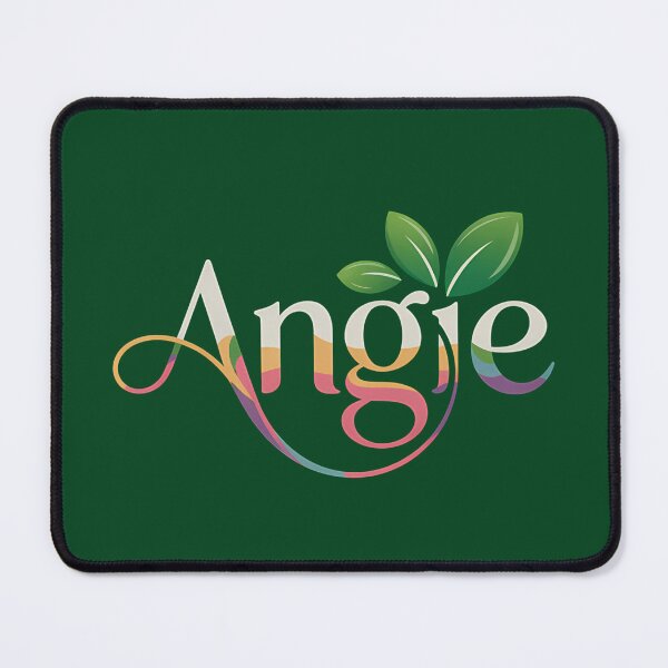 Item preview, Angie Name designed and sold by MikeKart.