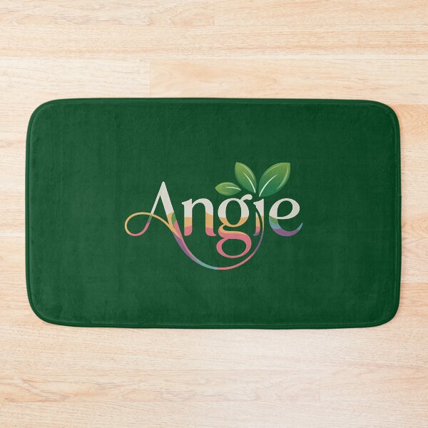 Item preview, Angie Name designed and sold by MikeKart.