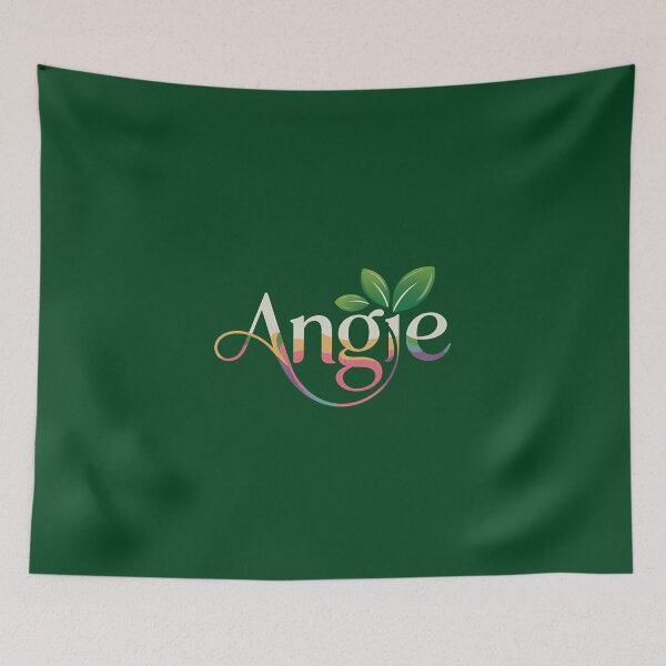 Item preview, Angie Name designed and sold by MikeKart.