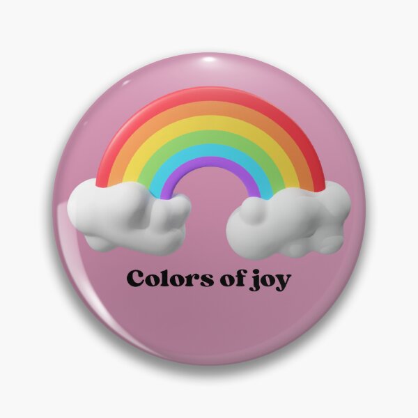 Item preview, Rainbow Joy designed and sold by browncis1shop.