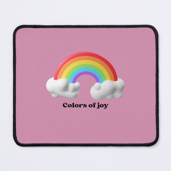 Item preview, Rainbow Joy designed and sold by browncis1shop.