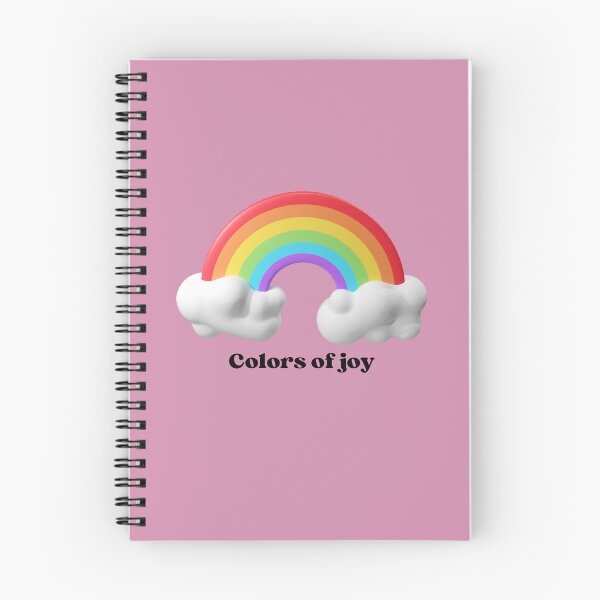 Item preview, Rainbow Joy designed and sold by browncis1shop.