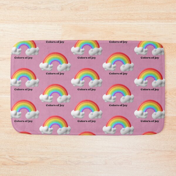 Item preview, Rainbow Joy designed and sold by browncis1shop.