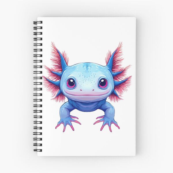 Item preview, Axolotl | Ambystoma mexicanum designed and sold by Grypis.
