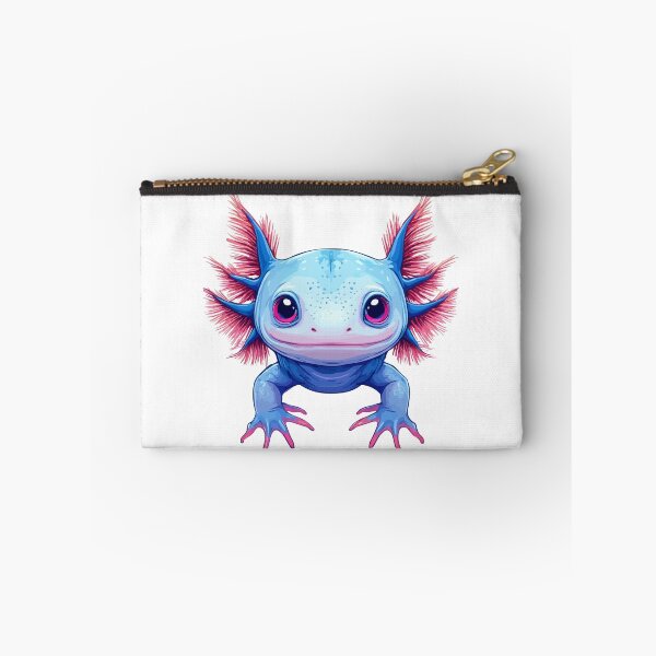 Item preview, Axolotl | Ambystoma mexicanum designed and sold by Grypis.