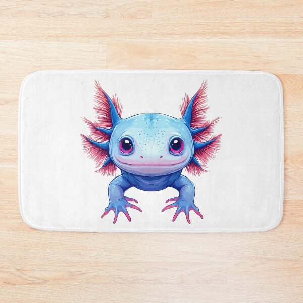Item preview, Axolotl | Ambystoma mexicanum designed and sold by Grypis.