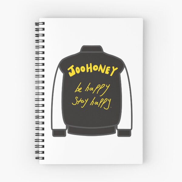 Item preview, MX Jooheon - Jacket designed and sold by 0627june.