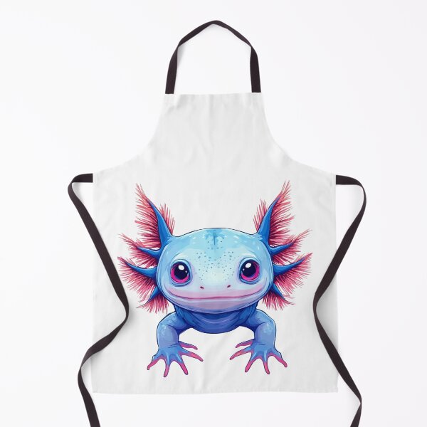 Item preview, Axolotl | Ambystoma mexicanum designed and sold by Grypis.
