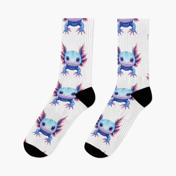 Item preview, Axolotl | Ambystoma mexicanum designed and sold by Grypis.