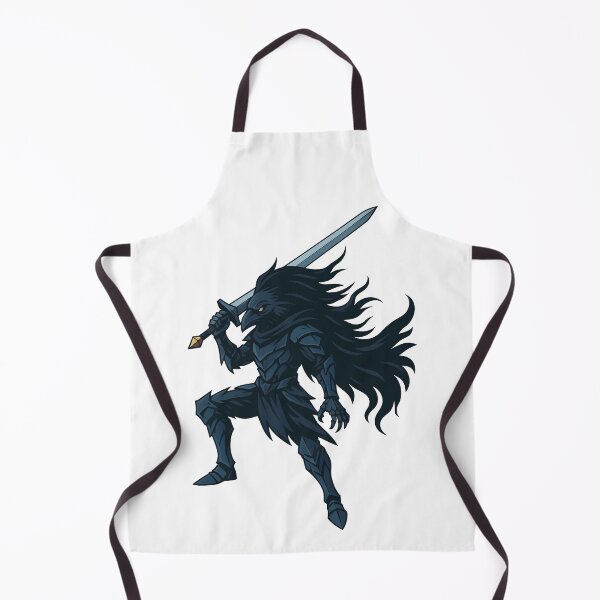 Item preview, Striga Castlevania Netflix Fanart – Vampire General Vector Sticker | Gothic Anime Aesthetic designed and sold by WAUZ.