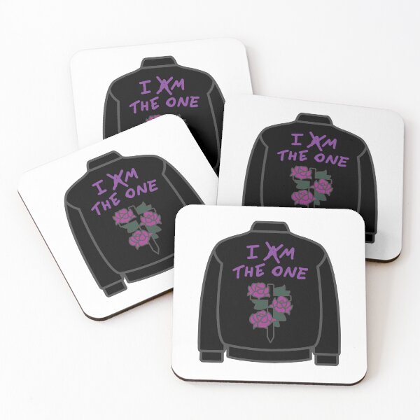 Item preview, MX I.M - Jacket designed and sold by 0627june.
