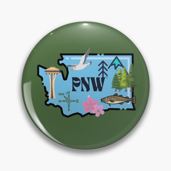 Artikelvorschau, PNW entworfen und verkauft von erikannegarcia.