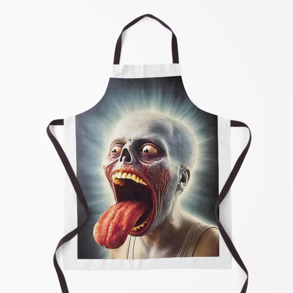 Item preview, Scream of the Damned designed and sold by StewRat.