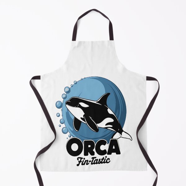 Item preview, I'm with the orca's - The spirit of orca - My orca - Orca rocks - Funky orca - Orca its my passion - Orca is your friend designed and sold by JansenGS.