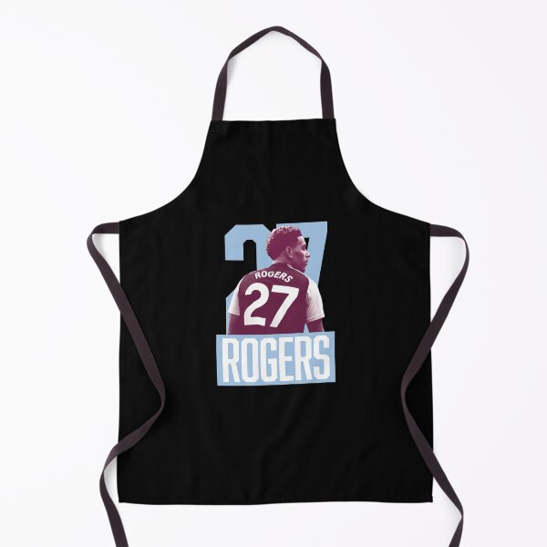 Item preview, Morgan Rogers - Aston Villa designed and sold by SYGN.