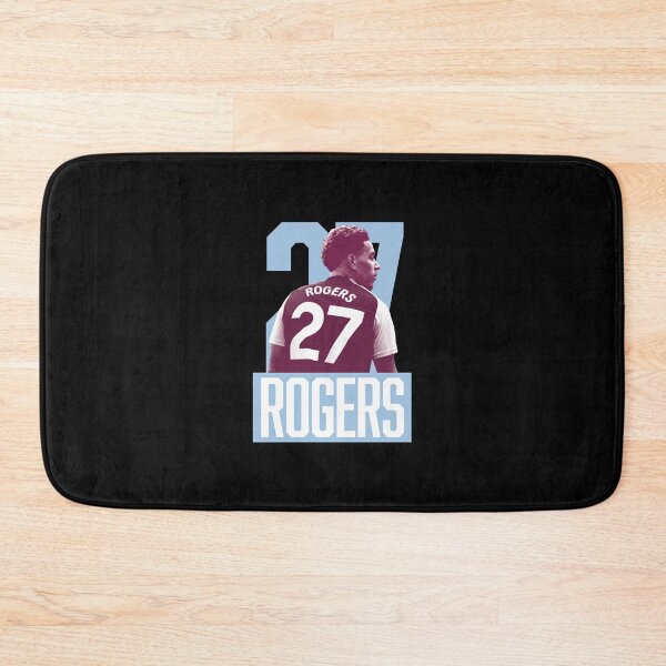 Item preview, Morgan Rogers - Aston Villa designed and sold by SYGN.