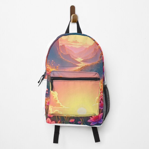 Item preview, the city of flower designed and sold by PodiShop.