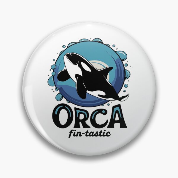 Item preview, I'm with the orca's - People like orca - The future of orca - The king of orca - I love orca - Me and my orca - The orca spirit designed and sold by JansenGS.