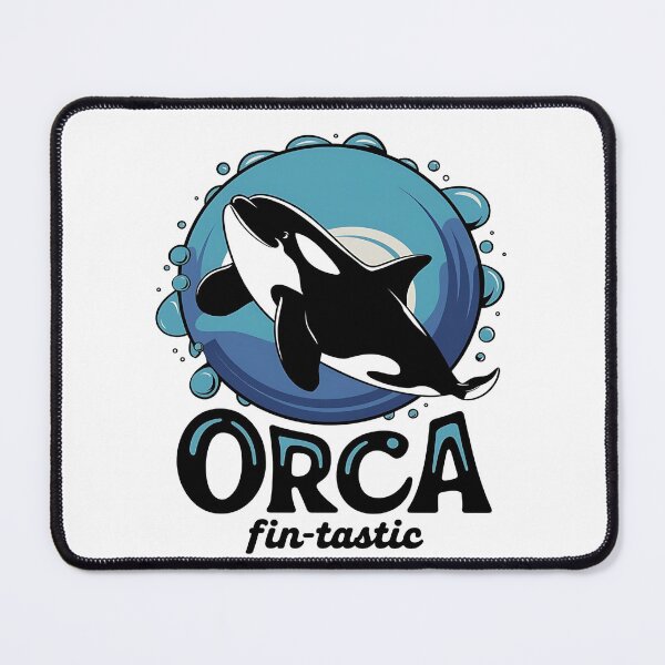 Item preview, I'm with the orca's - People like orca - The future of orca - The king of orca - I love orca - Me and my orca - The orca spirit designed and sold by JansenGS.