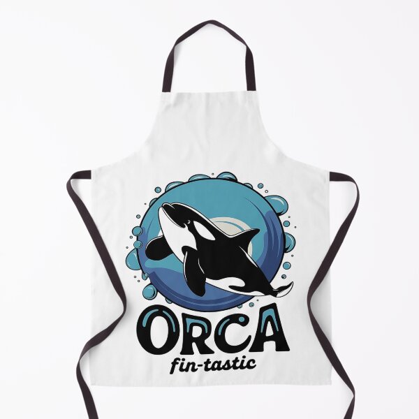 Item preview, I'm with the orca's - People like orca - The future of orca - The king of orca - I love orca - Me and my orca - The orca spirit designed and sold by JansenGS.