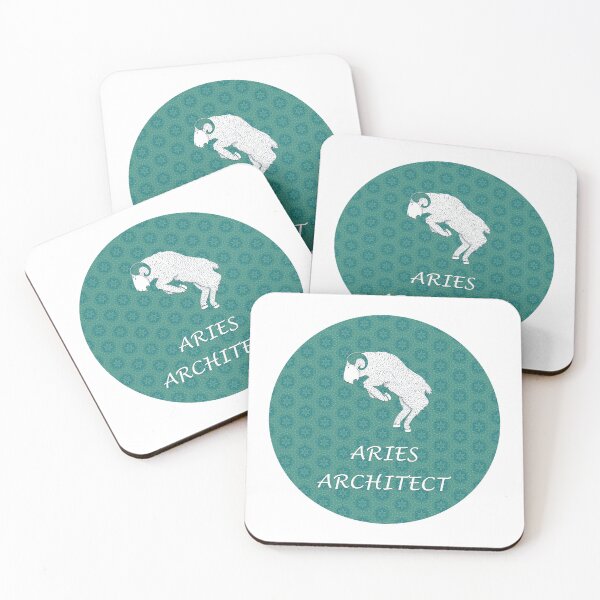 Item preview, Aries Architect designed and sold by Magartes.