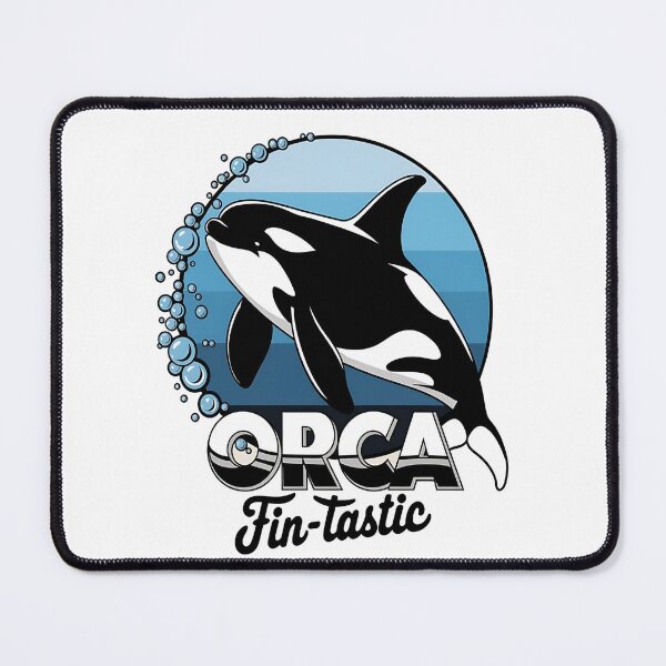 Item preview, I'm with the orca's - People like orca - The future of orca - The king of orca - I love orca - Me and my orca - The orca spirit designed and sold by JansenGS.