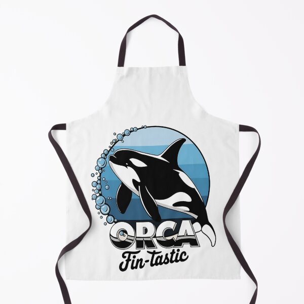 Item preview, I'm with the orca's - People like orca - The future of orca - The king of orca - I love orca - Me and my orca - The orca spirit designed and sold by JansenGS.