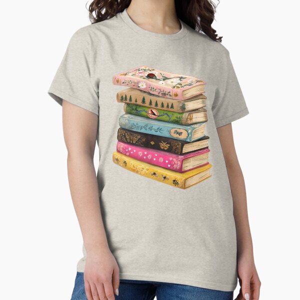 Artikel-Vorschau von Bücherbibliothek, designt und verkauft von KateMorrill.