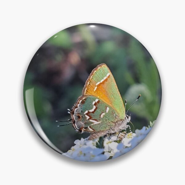 Item preview, Juniper Hairstreak  designed and sold by Prairie-Fairy.