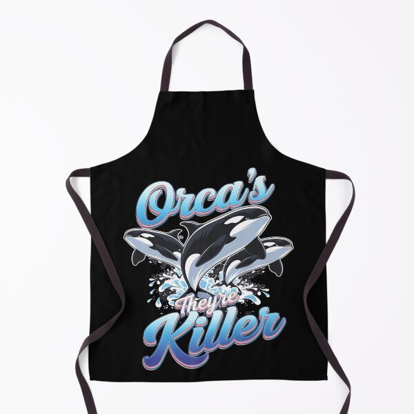 Item preview, I'm with the orca's - The spirit of orca - My orca - Orca rocks - Funky orca - Orca its my passion - Orca is your friend designed and sold by JansenGS.