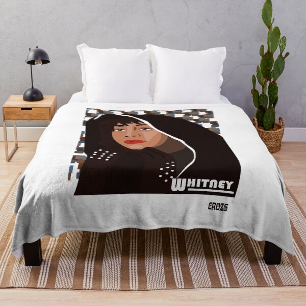 Item preview, Whitney designed and sold by zalmancruz.