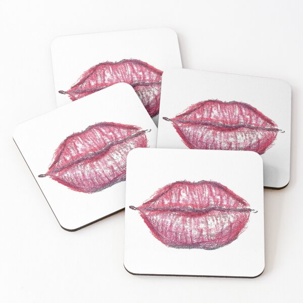 Item preview, Lips- goes with everything designed and sold by oriyovel.