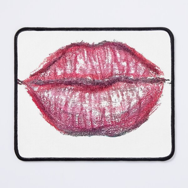 Item preview, Lips- goes with everything designed and sold by oriyovel.