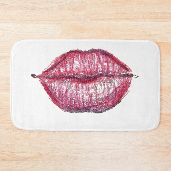 Item preview, Lips- goes with everything designed and sold by oriyovel.