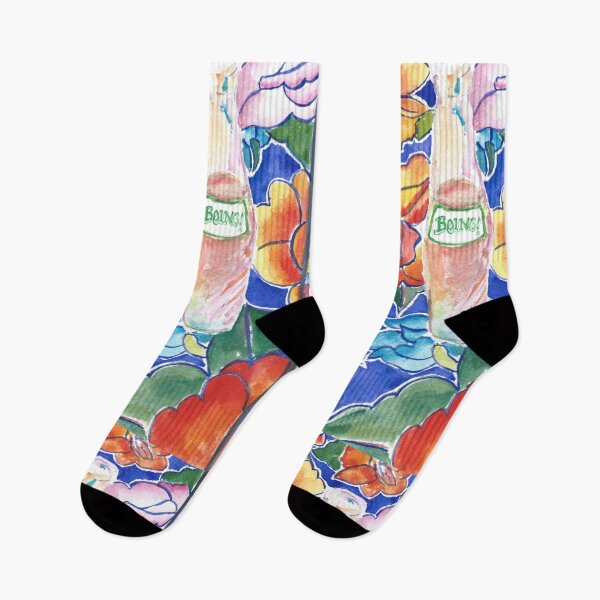 Item preview, Boing Oaxaca  designed and sold by swellart.
