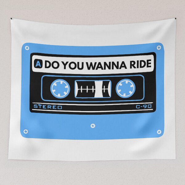 Item preview, Be more chill Cassette designed and sold by broadwaygirl142.