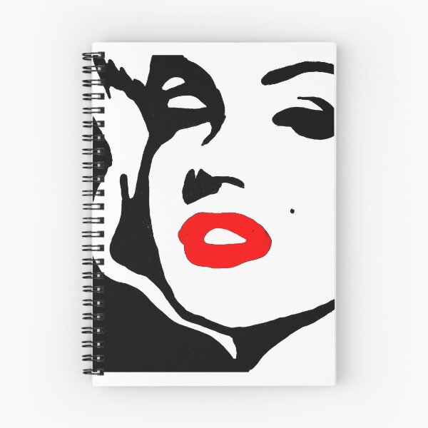 Item preview, Norma Jeane  designed and sold by Chad's Fresh Art.