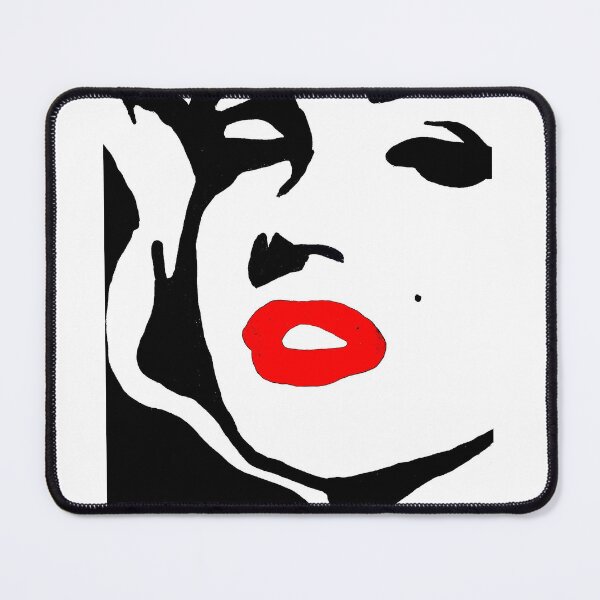 Item preview, Norma Jeane  designed and sold by Chad's Fresh Art.