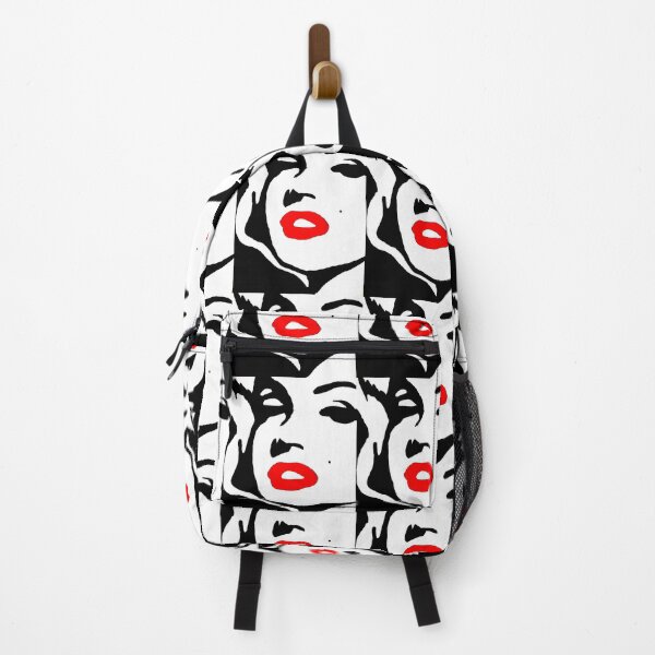 Item preview, Norma Jeane  designed and sold by Chad's Fresh Art.