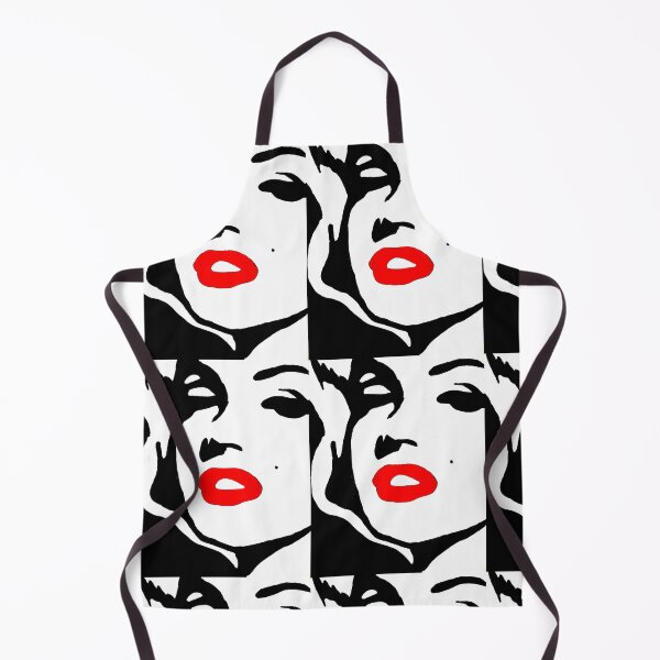 Item preview, Norma Jeane designed and sold by Chad's Fresh Art.