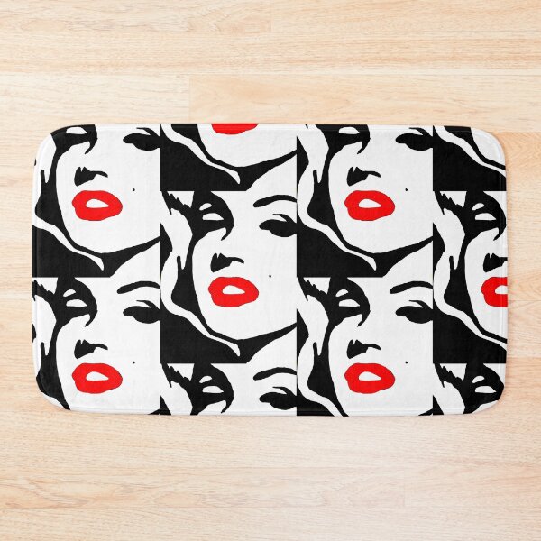 Item preview, Norma Jeane  designed and sold by Chad's Fresh Art.